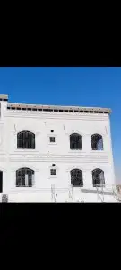 لياسه ملونه بديل الحجر الطبيعي نقشه خارجيه 2
