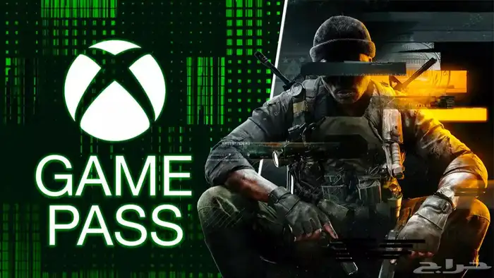 اشتراك قيم باس اولتمت بgame pass بي سي واكس بوكس pc xbox 0