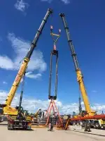 كرينات للايجار شهري يومي تحميل تنزيل 3