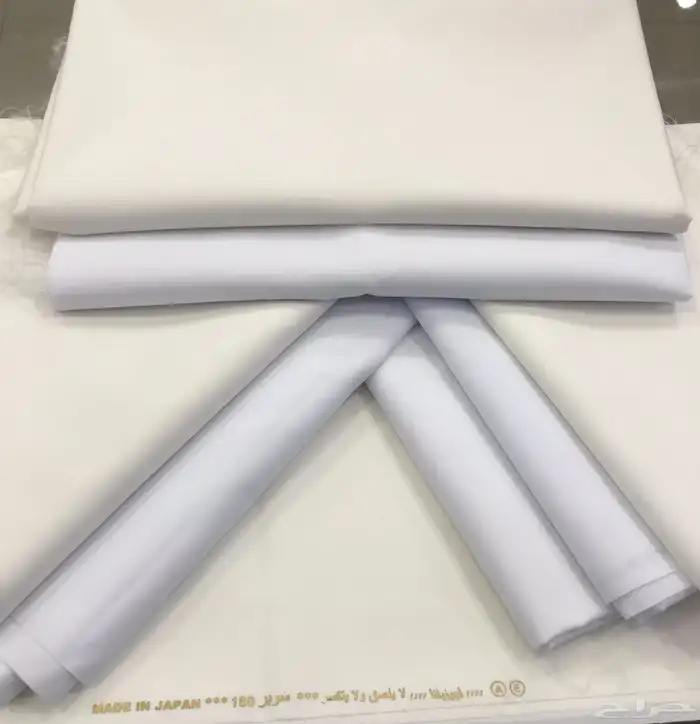 من الكويت غير عن السوق ثوب البيت الشتوي 40ريال 54