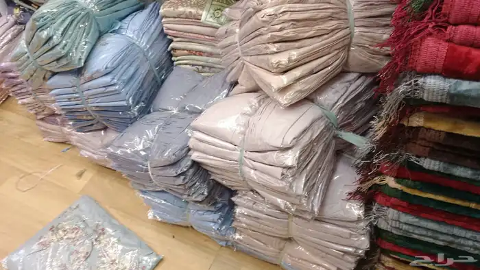 جميع مالدينا خامات اصليه نوفر طلبات الجملة والتجزئه 64