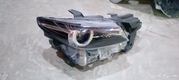 شمعات مازدا Cx9. 2019 2