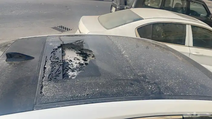 إصلاح وصيانة فتحات سقف السيارات بجميع انواعها 6
