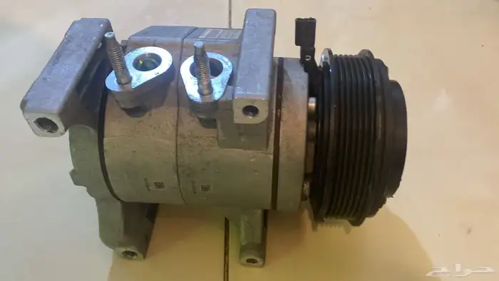 كمبروسر دوج تشارجر   كلزلر من 2013 الي 2021 6