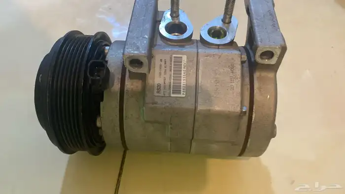 كمبروسر دوج تشارجر   كلزلر من 2013 الي 2021 5