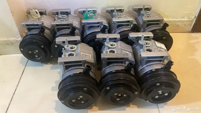 كمبروسر دوج تشارجر   كلزلر من 2013 الي 2021 0