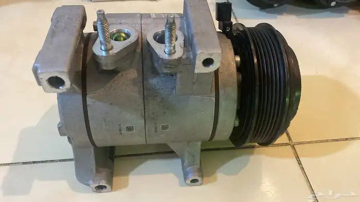 كمبروسر دوج تشارجر   كلزلر من 2013 الي 2021 3