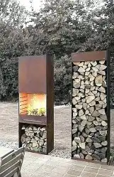 تفصيل جلسات حطب خارجية وشوايات حسب الطلب 2