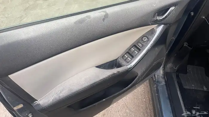 مازدا cx5 قطع غيار فقط في البحرين 8
