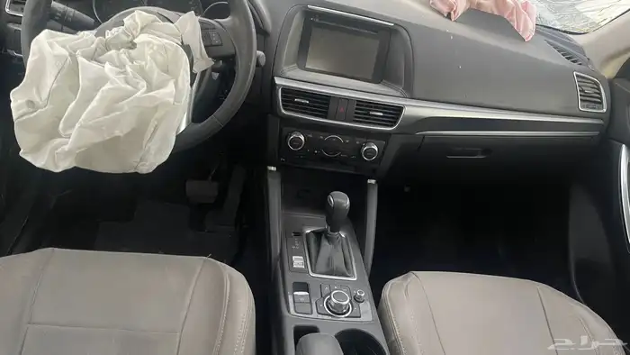 مازدا cx5 قطع غيار فقط في البحرين 13