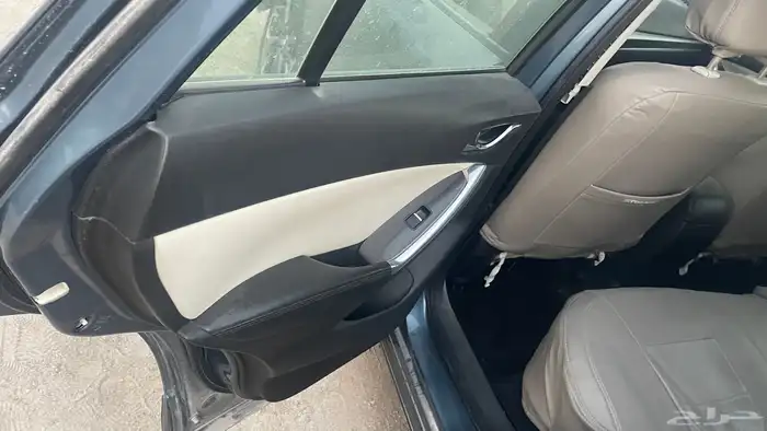 مازدا cx5 قطع غيار فقط في البحرين 10