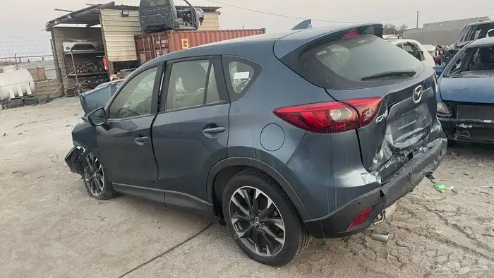 مازدا cx5 قطع غيار فقط في البحرين 1