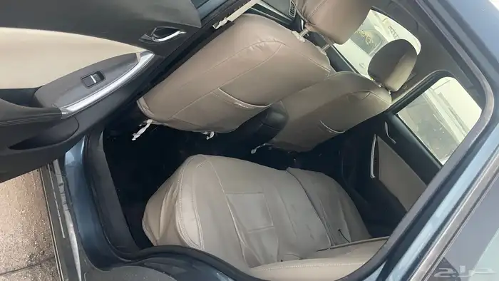 مازدا cx5 قطع غيار فقط في البحرين 11