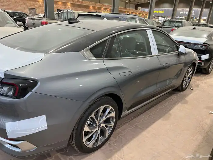 فورد تورس 2025 جميع الالوان والفئات اقساط 18