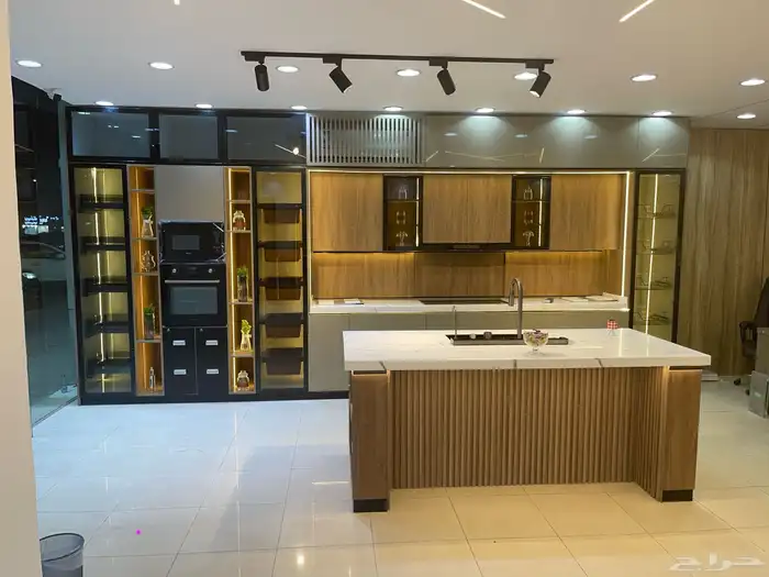 مصنع السلطان للمطابخ 1