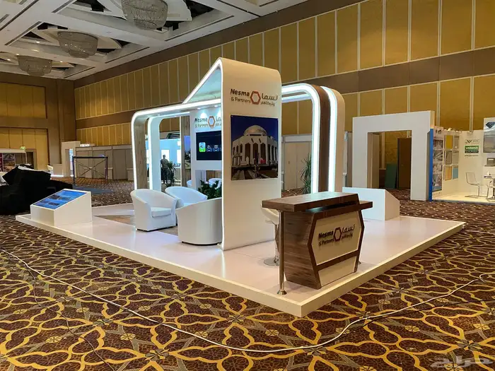 تنظيم معارض   افتتاح   احتفالات   فعاليات 3