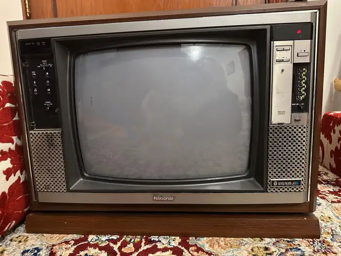 تلفزيون ناشيونال 0