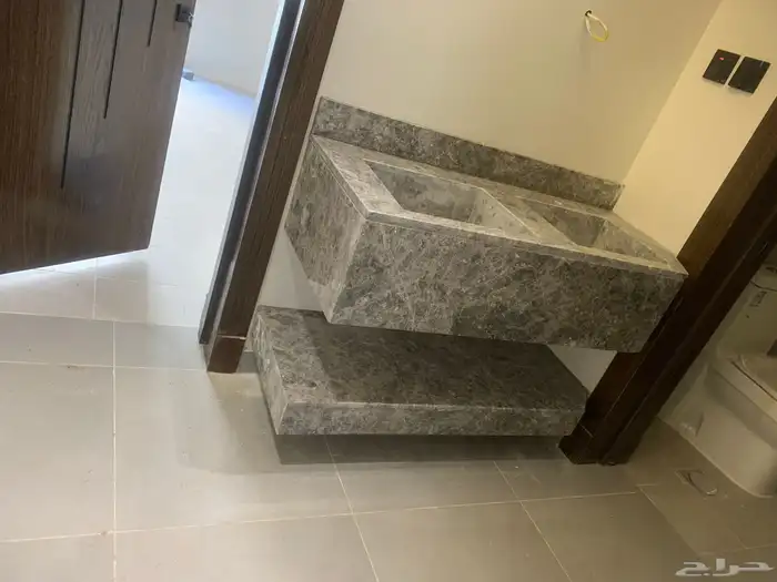 مغاسل رخام باسعار مناسبه 5