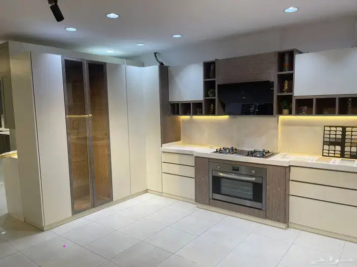 مصنع السلطان للمطابخ 3