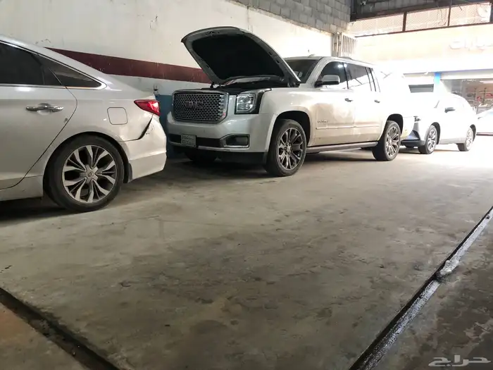 مكاين توسان 2000 2400 سي سي2016 4