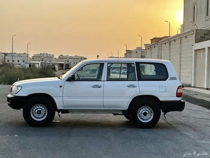 جيب جي 2007 مبيعات حكومية 2