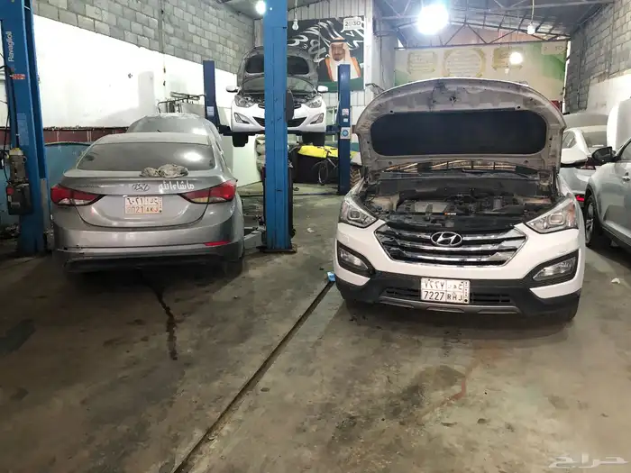 مكاين توسان 2000 2400 سي سي2016 3