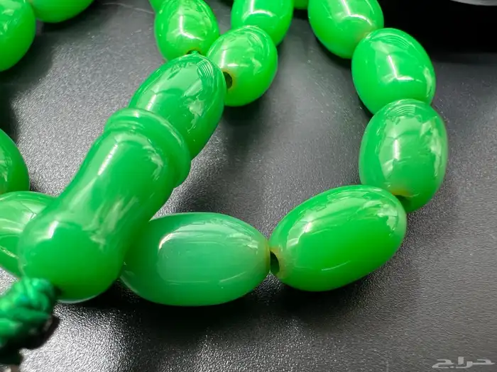 سبحه مسكي الماني انتيك 0