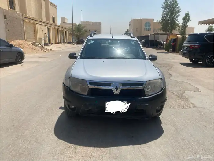 داستر 2014 للبيع 6