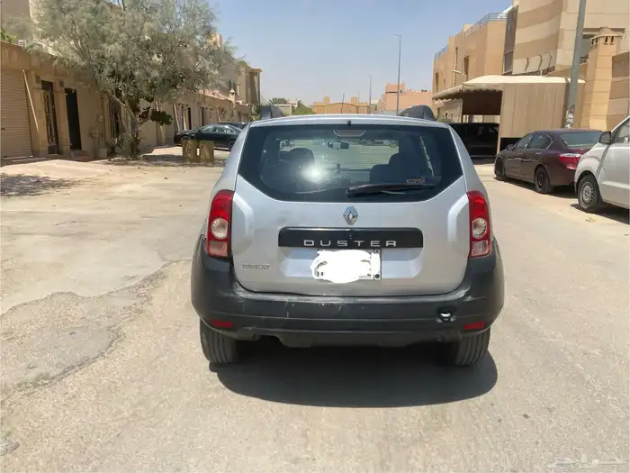 داستر 2014 للبيع 3