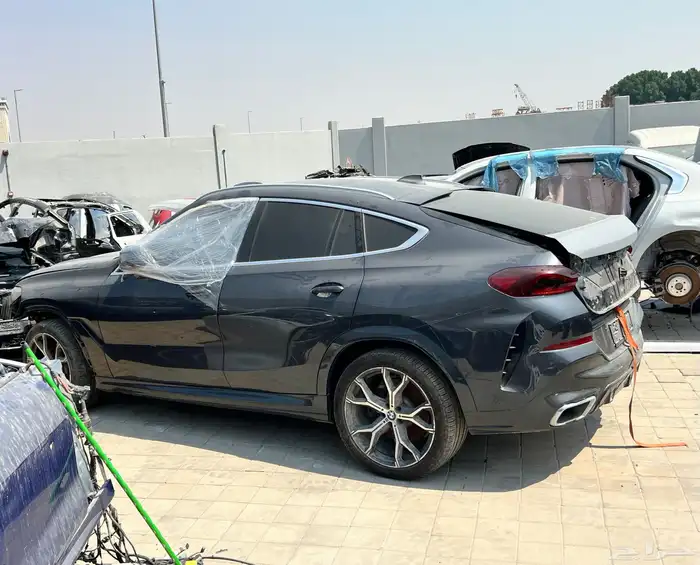 قطع غيار BMW جميع الموديلات الحديثة 3