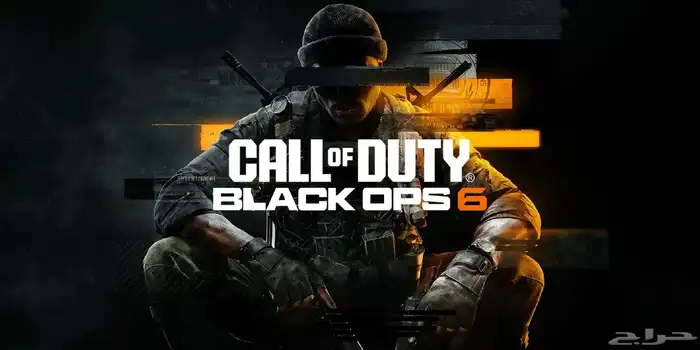 بلاك اوبس 6 0