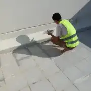 عوازل اسطح معا الضمان عشر سنوات 1