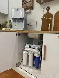 عرض خاص لفترة محدودة فلتر وبرادة ذاتيه ب 950 ريال 9