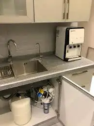 عرض خاص لفترة محدودة فلتر وبرادة ذاتيه ب 950 ريال 7