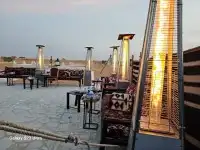 تعجير دفيات تاجير كراسي تاجير طاولات تاجير مكيفات تاجير مخيم 8