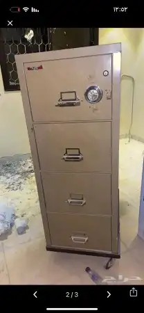 محل فتح وبرمجة جميع الخزنات 1