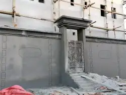 مليس وبناء تكسير جدرن ترميم النتلوك بندر ه في الرياض الخرج 3