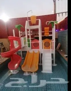 فني مسابح صيانه اللعاب المائيه 4