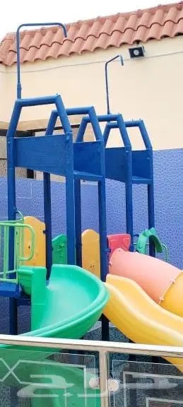 فني مسابح صيانه اللعاب المائيه 3