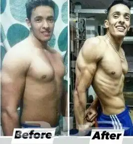 Certified Personal trainer in Riyadh 12