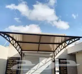 مظلات وسواتر ابها خميس مشيط 2