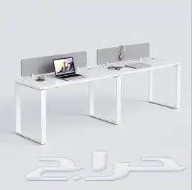 تصنيع مكاتب إدارية مشتركة ورك استيشن 0