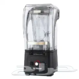 معدات مطاعم ستيل عصائر خلاط عصير عصارة برتقال و فواكة استيل 4