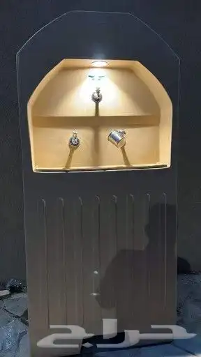 برادات مياه سبيل 2