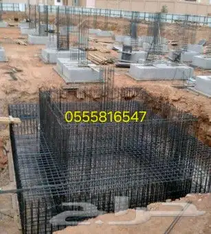 مقاول فلل عمايير ملاحق ترميم توسعة غرف ارتداد 4