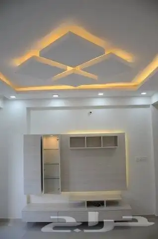 جبس ديكورات جبسم بورد 5