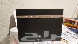 للبيع راوتر هواوي جميع الشبكات 4G B535-932 0