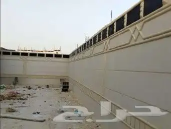 لياسه ملونه بديل الحجر الطبيعي نقشه خارجيه 9