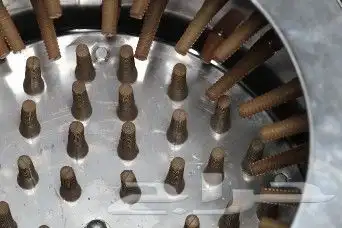 نتافة دجاج حمام سمان بط وز مع ضمان شحن مجاني 4