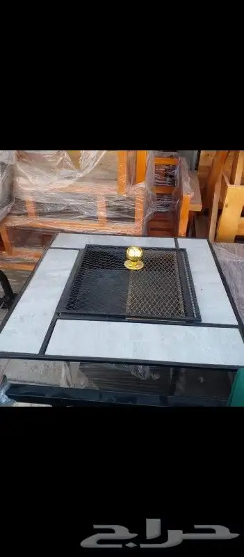 مناقل حديد 5